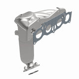 Fits 2003-11 Toyota Camry California CARB Compliant Catalytic Converter 5631373