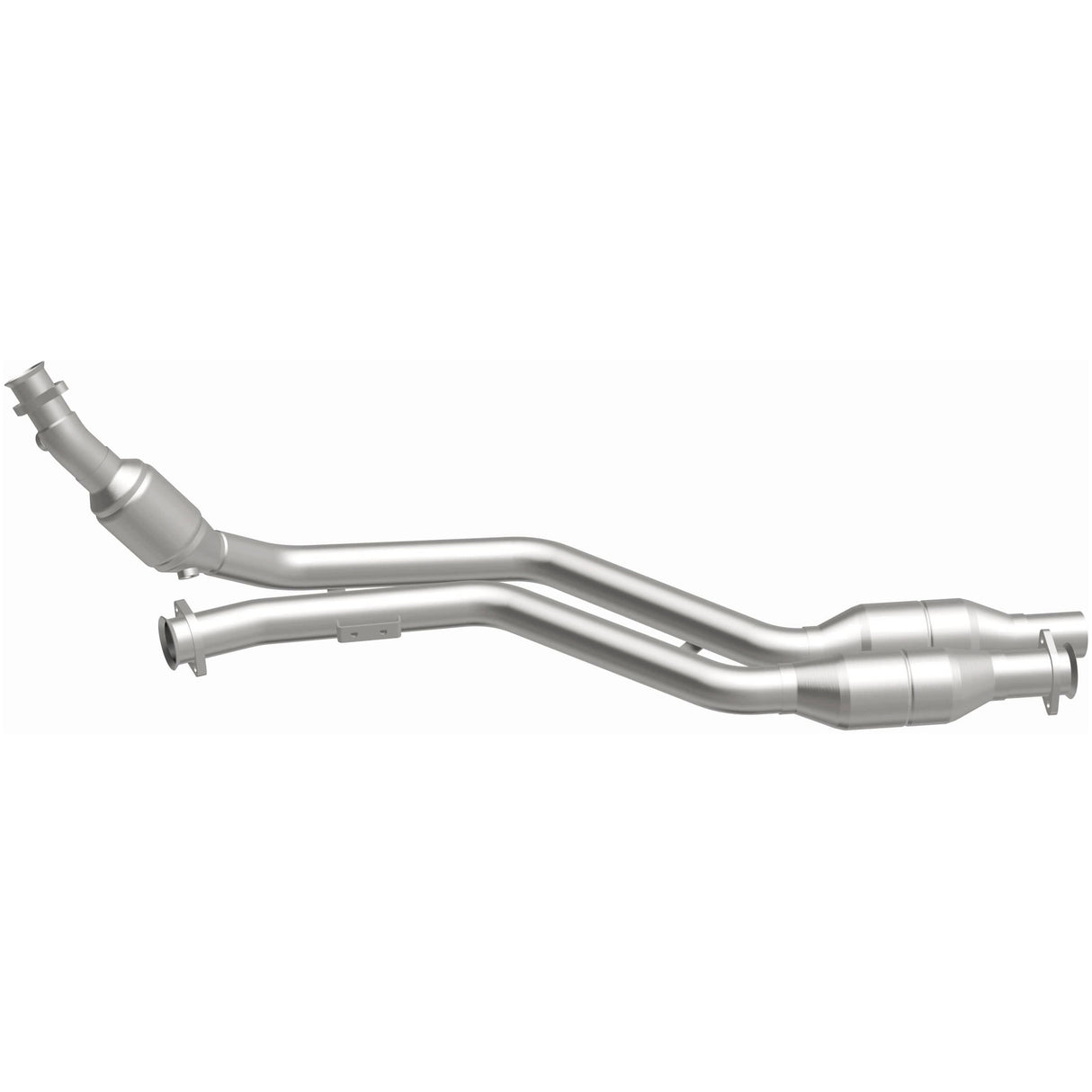 Catalytic Converter for HM Grade Federal / EPA Compliant Direct-Fit Catalytic Converter MagnaFlow 24052