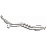 Catalytic Converter for HM Grade Federal / EPA Compliant Direct-Fit Catalytic Converter MagnaFlow 24052