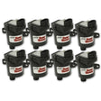PerTronix Flame-Thrower ignition coil black 30848