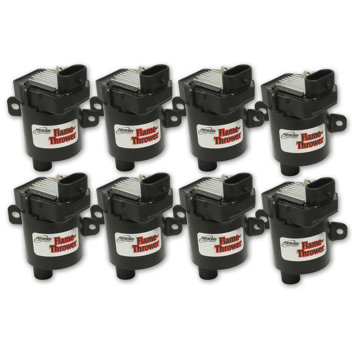 PerTronix Flame-Thrower ignition coil black 30848
