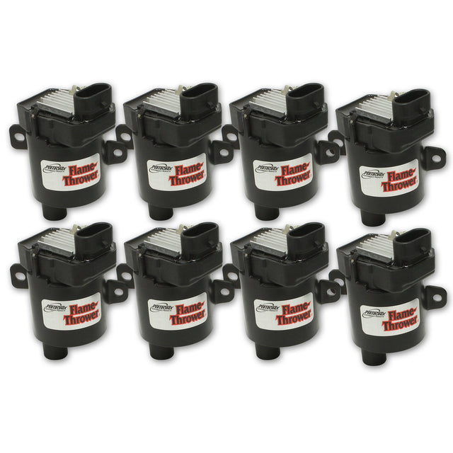 PerTronix Flame-Thrower ignition coil black 30848