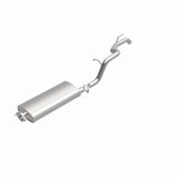 Fits 2002-2007 Jeep Liberty Direct-Fit Replacement Exhaust System 106-0012 aluminized steel