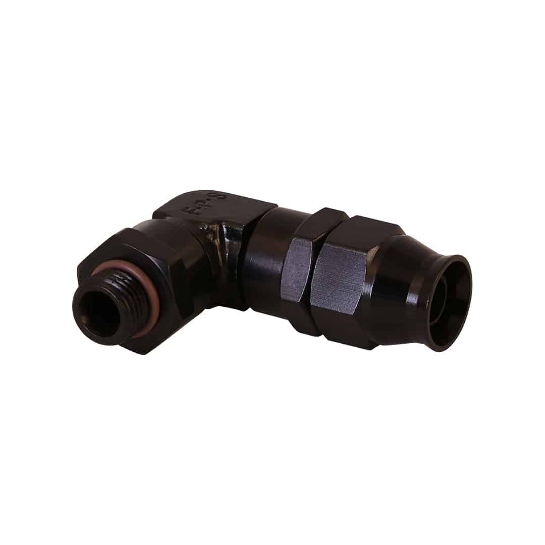 Aeromotive hose end fitting 15736