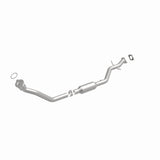 Catalytic Converter for HM Grade Federal / EPA Compliant Direct-Fit Catalytic Converter MagnaFlow 23485