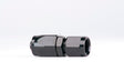 Aeromotive hose end fitting straight 15650