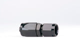 Aeromotive hose end fitting straight 15650