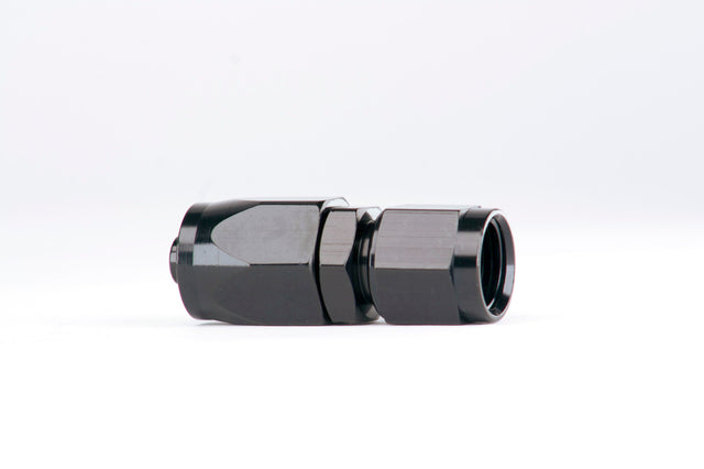Aeromotive hose end fitting straight 15650