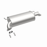 Fits 2000-2004 Toyota Avalon Direct-Fit Replacement Exhaust System 106-0308 aluminized steel