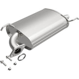 t 1998-2002 Honda Accord Direct-Fit Muffler Kit 108-0052 Brexhaust