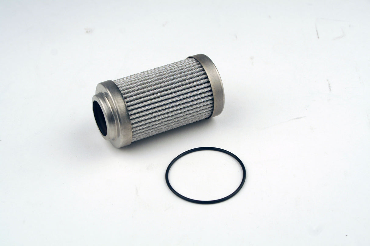 Aeromotive fuel filter replacement element -10 ORB 12650-10