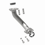 1998-2003 Chevy Tracker Direct-Fit Front Pipe Kit 107-0151 steel