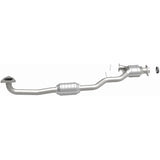 Catalytic Converter for HM Grade Federal / EPA Compliant Direct-Fit Catalytic Converter MagnaFlow 24235