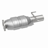 Catalytic Converter for HM Grade Federal / EPA Compliant Direct-Fit Catalytic Converter MagnaFlow 93232