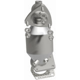 Catalytic Converter for HM Grade Federal / EPA Compliant Direct-Fit Catalytic Converter MagnaFlow 24212