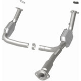 Catalytic Converter for HM Grade Federal / EPA Compliant Direct-Fit Catalytic Converter MagnaFlow 24950