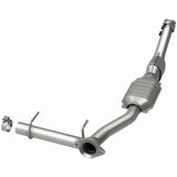 Catalytic Converter for HM Grade Federal / EPA Compliant Direct-Fit Catalytic Converter MagnaFlow 23660