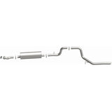 Fits 2002-2005 Ford Explorer Direct-Fit Replacement Exhaust System 106-0033