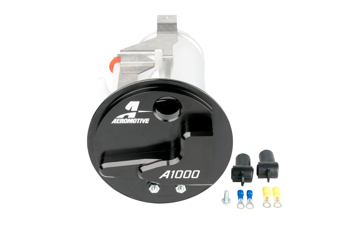Aeromotive performance fuel system part in-tank Stealth A1000 fits 2005-2009 Ford Mustang 18676-05