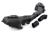 Matte Carbon Fiber Cold Air Intake for 2021-2025 BMW M2/M3/M4 D760-0063-B BMW performance