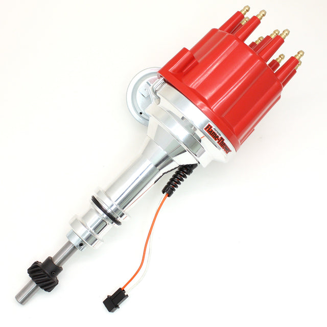 PerTronix distributor cap Ford D331711