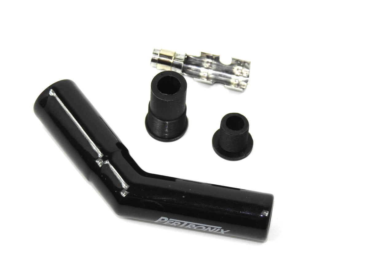 PerTronix Flame-Thrower ignition component black 8563HT