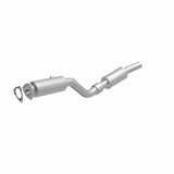 Catalytic Converter for HM Grade Federal / EPA Compliant Direct-Fit Catalytic Converter MagnaFlow 24354