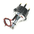 PerTronix Ignitor II electronic ignition kit negative ground black D180810