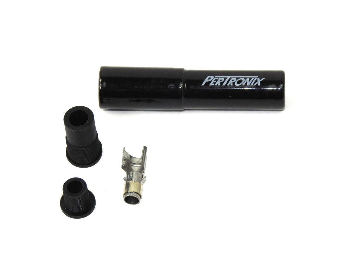 PerTronix Flame-Thrower ignition component black 8562HT