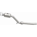 Catalytic Converter for HM Grade Federal / EPA Compliant Direct-Fit Catalytic Converter MagnaFlow 24176