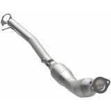 Catalytic Converter for HM Grade Federal / EPA Compliant Direct-Fit Catalytic Converter MagnaFlow 93679