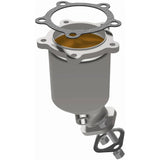 Catalytic Converter for HM Grade Federal / EPA Compliant Direct-Fit Catalytic Converter MagnaFlow 24243