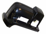 Jeep Plastic Black off-road bumper End Cap - 5DY00TZZAC