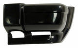 Jeep Plastic Black off-road bumper End Cap - 5DY01TZZAC