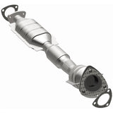 Catalytic Converter for HM Grade Federal / EPA Compliant Direct-Fit Catalytic Converter MagnaFlow 24410