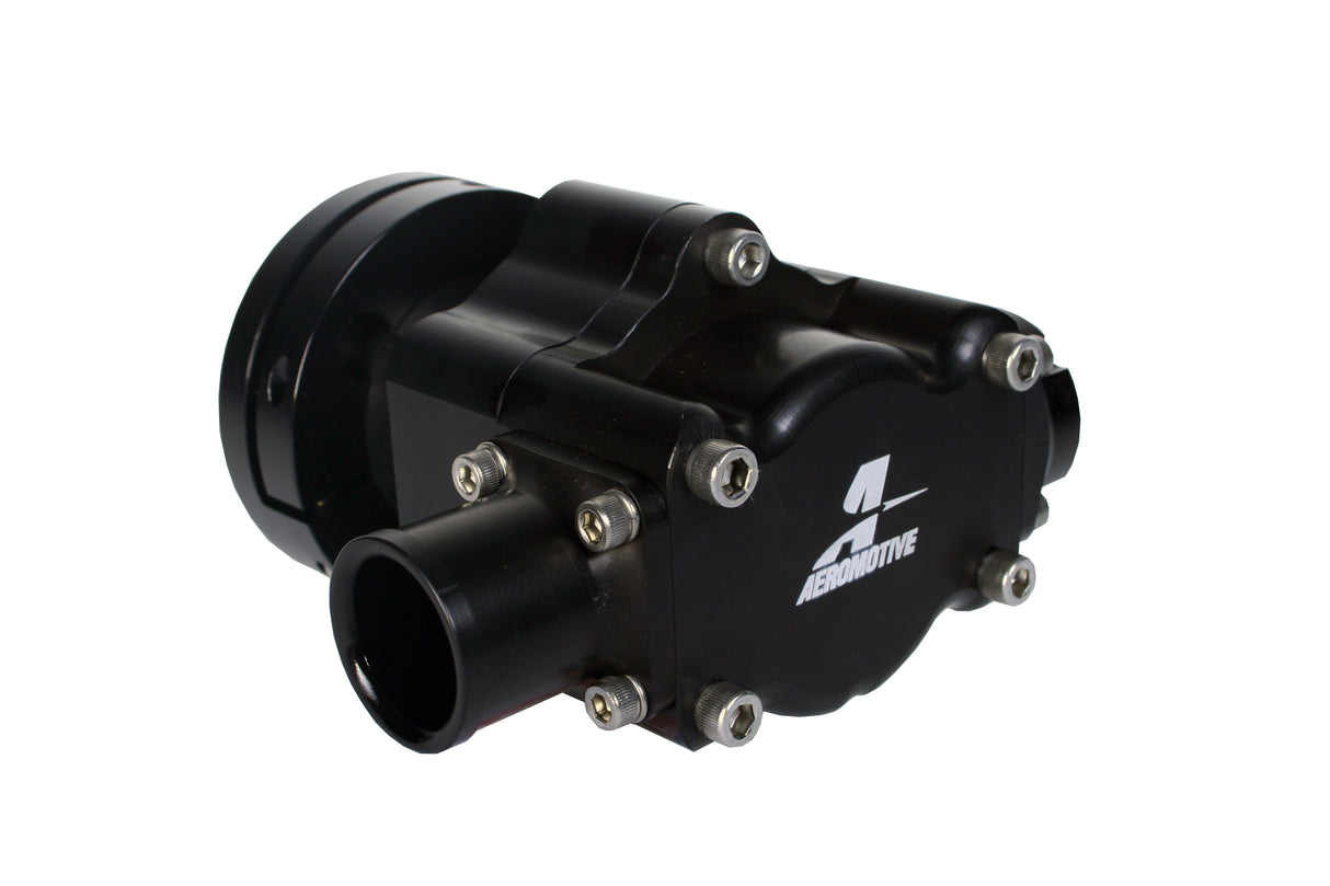 Aeromotive fuel pump 11117-12