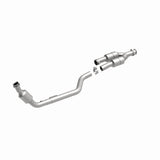 Catalytic Converter for HM Grade Federal / EPA Compliant Direct-Fit Catalytic Converter MagnaFlow 24540