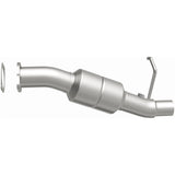Catalytic Converter for HM Grade Federal / EPA Compliant Direct-Fit Catalytic Converter MagnaFlow 23781