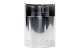 Dinan Double-Walled 4.5" Clamp-On Exhaust Tip (Polished) D663-0645-BOX