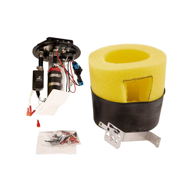 Aeromotive fuel pump Phantom fits 2012-2020 Subaru WRX