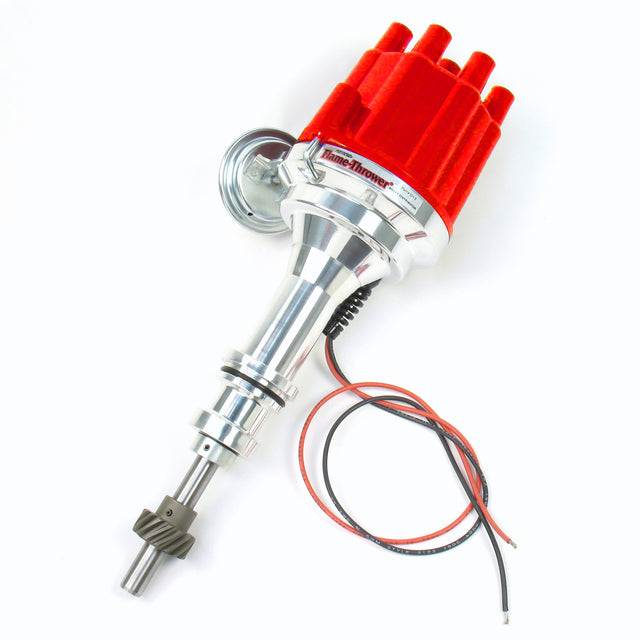 PerTronix Ignitor II electronic ignition kit Ford 6061