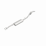 Fits 2005-2006 Buick Terraza Direct-Fit Replacement Exhaust System 106-0009 aluminized steel