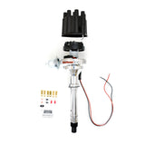 PerTronix Ignitor II electronic ignition kit black C10