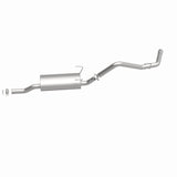 Fits 2000-2006 Toyota Tundra Direct-Fit Replacement Exhaust System 106-0341 aluminized steel