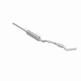 Fits 2004-2005 Dodge Ram 1500 5.7L Direct-Fit Replacement Exhaust 106-0195 aluminized steel