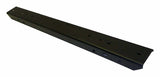 Jeep Metal Black off-road bumper - 5ED16T3X