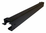 Jeep Metal Black off-road bumper - 5ED18T3X