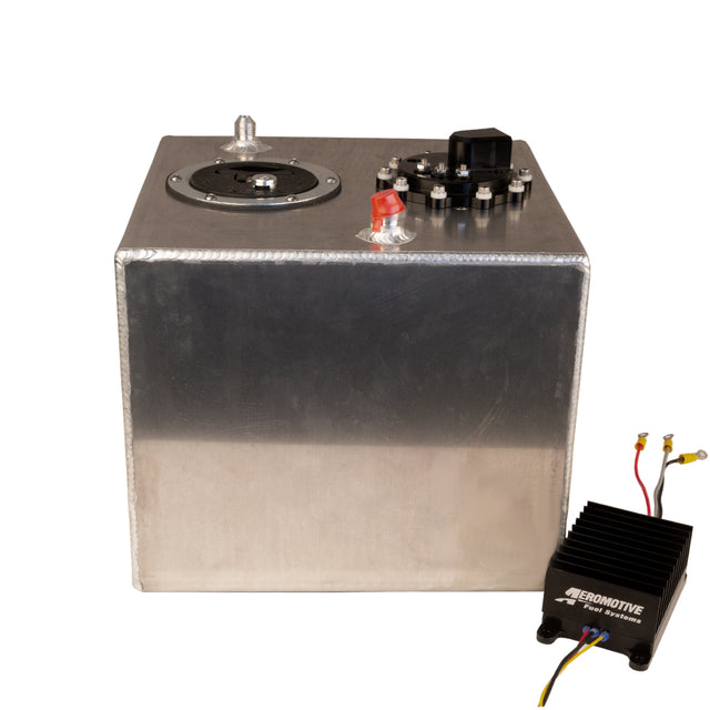 Aeromotive fuel cell Stealth Eliminator brushless 19302