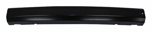 Jeep Steel Black off-road bumper - 5EE85TZZAC