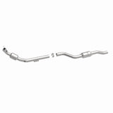 Catalytic Converter for HM Grade Federal / EPA Compliant Direct-Fit Catalytic Converter MagnaFlow 24042